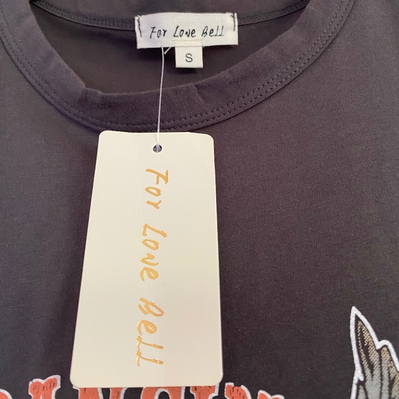 For LOVE bell NWT tunic/Dress - Picture 2 of 5